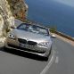 BMW 6 Series Convertible 2012