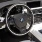 BMW 6 Series Convertible 2012