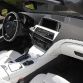 BMW 6 Series Convertible 2012