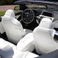 BMW 6 Series Convertible 2012