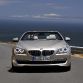 BMW 6 Series Convertible 2012