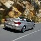 BMW 6 Series Convertible 2012