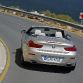 BMW 6 Series Convertible 2012