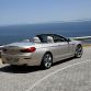 BMW 6 Series Convertible 2012