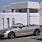 BMW 6 Series Convertible 2012