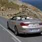 BMW 6 Series Convertible 2012