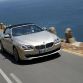 BMW 6 Series Convertible 2012