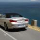 BMW 6 Series Convertible 2012