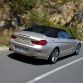 BMW 6 Series Convertible 2012