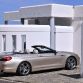 BMW 6 Series Convertible 2012