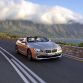 BMW 6 Series Convertible 2012