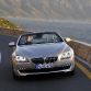 BMW 6 Series Convertible 2012