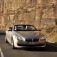 BMW 6 Series Convertible 2012