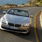 BMW 6 Series Convertible 2012
