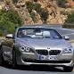 BMW 6 Series Convertible 2012