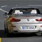 BMW 6 Series Convertible 2012