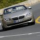 BMW 6 Series Convertible 2012