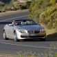 BMW 6 Series Convertible 2012