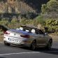 BMW 6 Series Convertible 2012