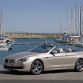 BMW 6 Series Convertible 2012