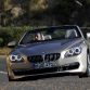 BMW 6 Series Convertible 2012