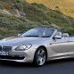BMW 6 Series Convertible 2012