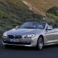 BMW 6 Series Convertible 2012