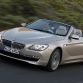BMW 6 Series Convertible 2012