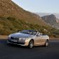 BMW 6 Series Convertible 2012