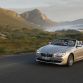 BMW 6 Series Convertible 2012