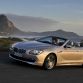 BMW 6 Series Convertible 2012