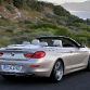 BMW 6 Series Convertible 2012