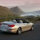 BMW 6 Series Convertible 2012