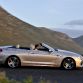 BMW 6 Series Convertible 2012