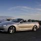 BMW 6 Series Convertible 2012