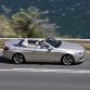 BMW 6 Series Convertible 2012