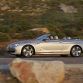 BMW 6 Series Convertible 2012