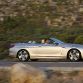 BMW 6 Series Convertible 2012
