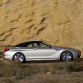 BMW 6 Series Convertible 2012