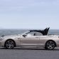 BMW 6 Series Convertible 2012