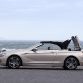 BMW 6 Series Convertible 2012