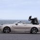 BMW 6 Series Convertible 2012