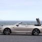 BMW 6 Series Convertible 2012