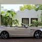 BMW 6 Series Convertible 2012