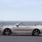 BMW 6 Series Convertible 2012
