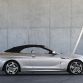 BMW 6 Series Convertible 2012