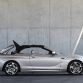 BMW 6 Series Convertible 2012