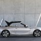 BMW 6 Series Convertible 2012