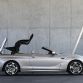 BMW 6 Series Convertible 2012