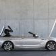 BMW 6 Series Convertible 2012